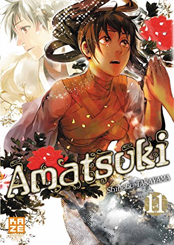 Amatsuki — Tome 11