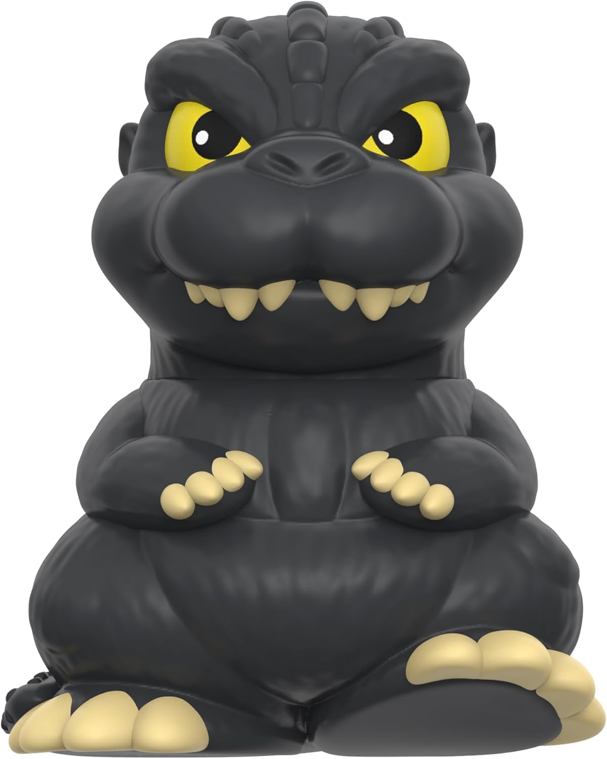 Super7 Fun! Fun! Toho Godzilla '89 Vinyl Figure - 5