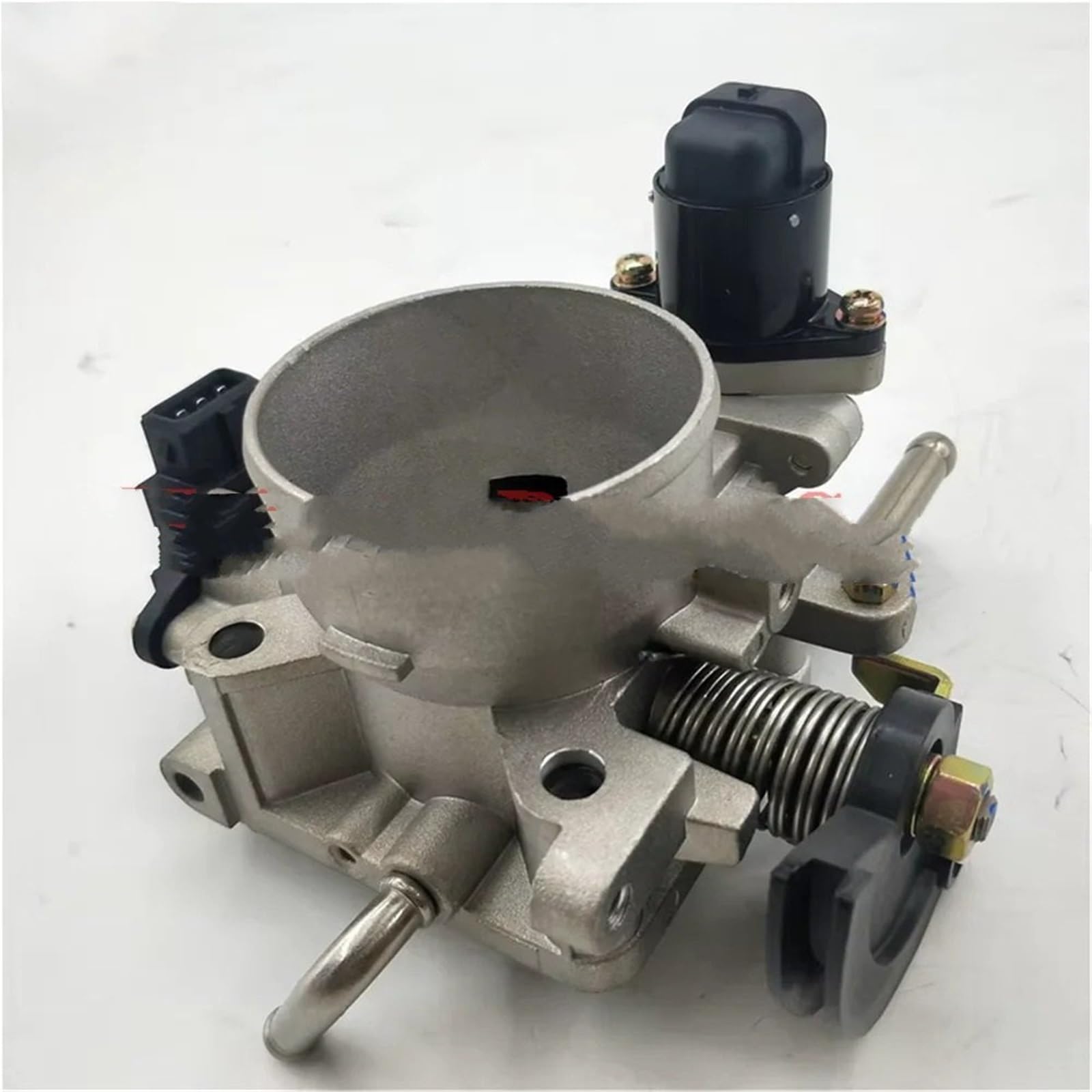 Elektroniczna przepustnica pasująca do Mitsubishi Veryca, pasująca do CMC Veryca, pasująca do CMC Varica CW767299 F01R064915
