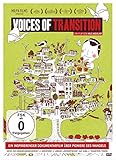 transitions translate deutsch  Voices of Transition, DVD