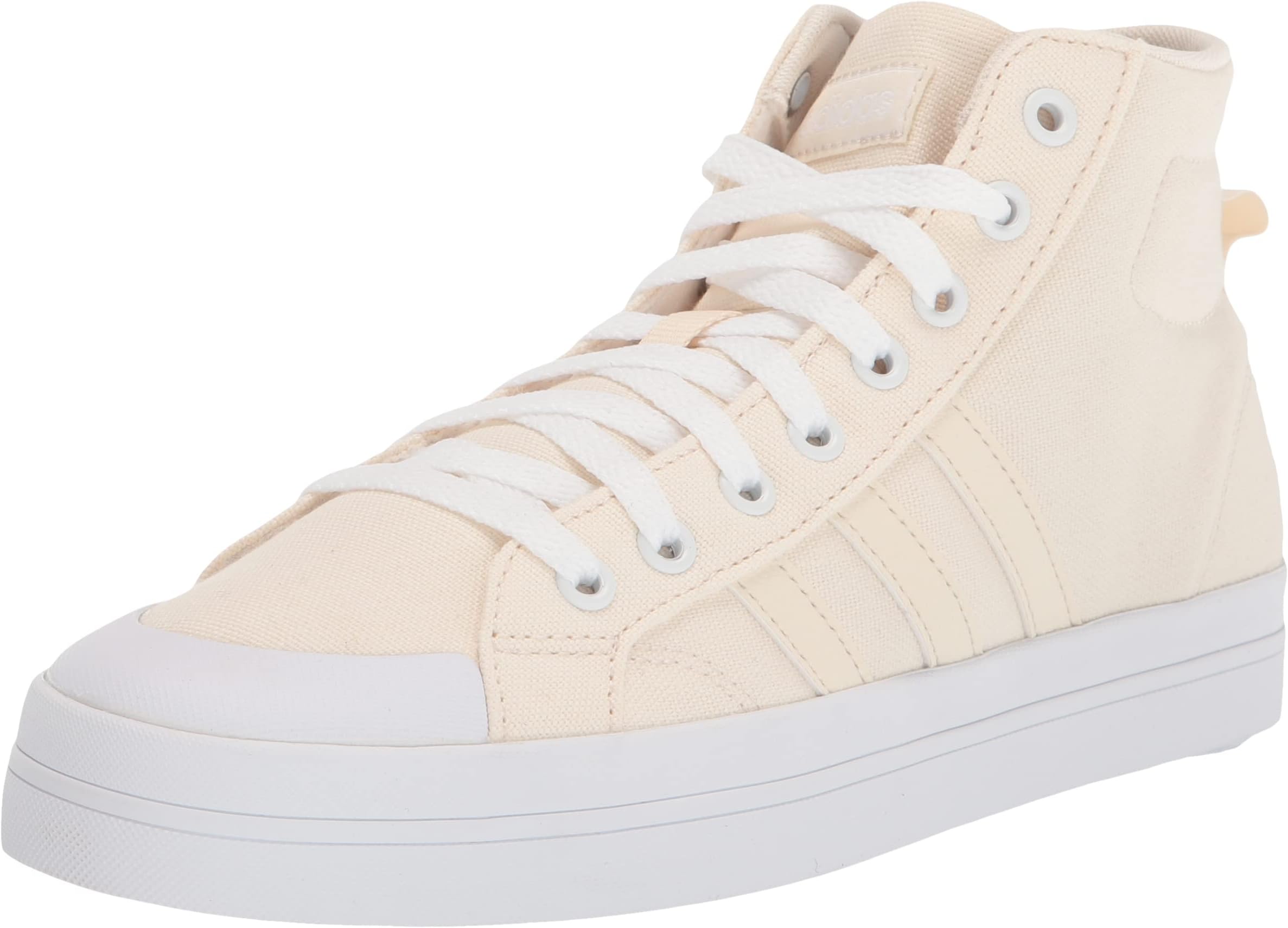 adidasWomen's Bravada Mid Skate Shoe