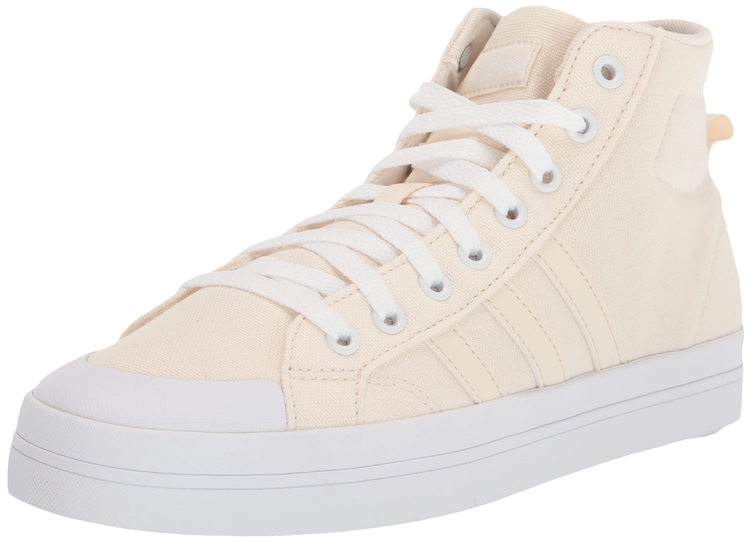 adidasWomen's Bravada Mid Skate Shoe