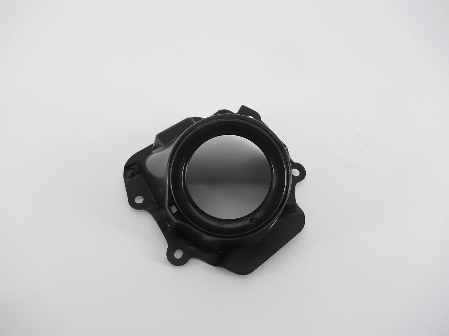 OEM Genuine Toyota Fuel Tank Filler Pipe Shield Sub-Assembly 77290-04060 7729004060