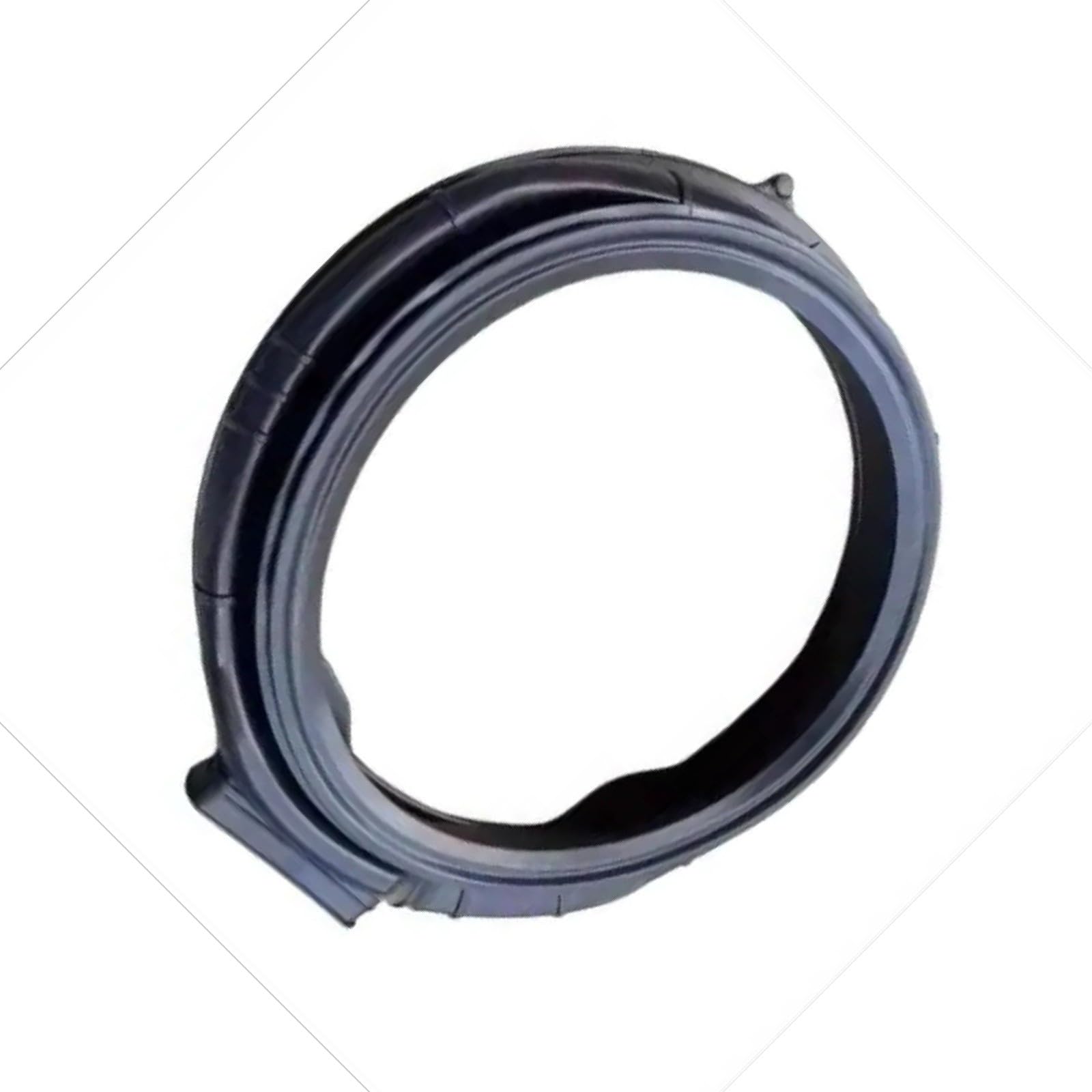 Sello De Maletero De Puerta De Lavadora 2315388,Anillo De Sellado De Ventana De Observación De Goma De Repuesto,Pieza De Repuesto De Junta De Puerta De Lavadora reemplazar