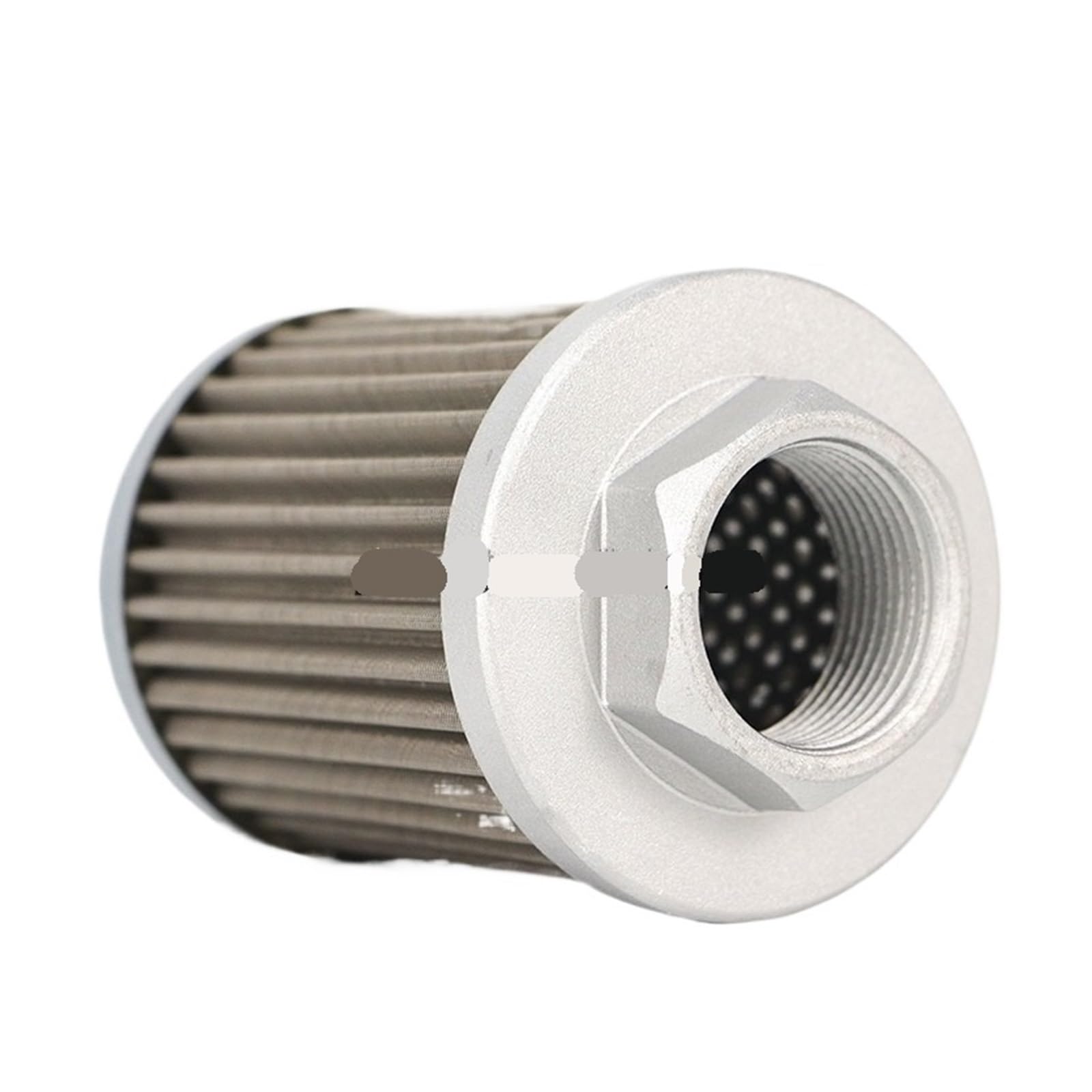 NACODLUL Hydraulic Suction Oil Filter Wu-63x100-j For 25n-rw27