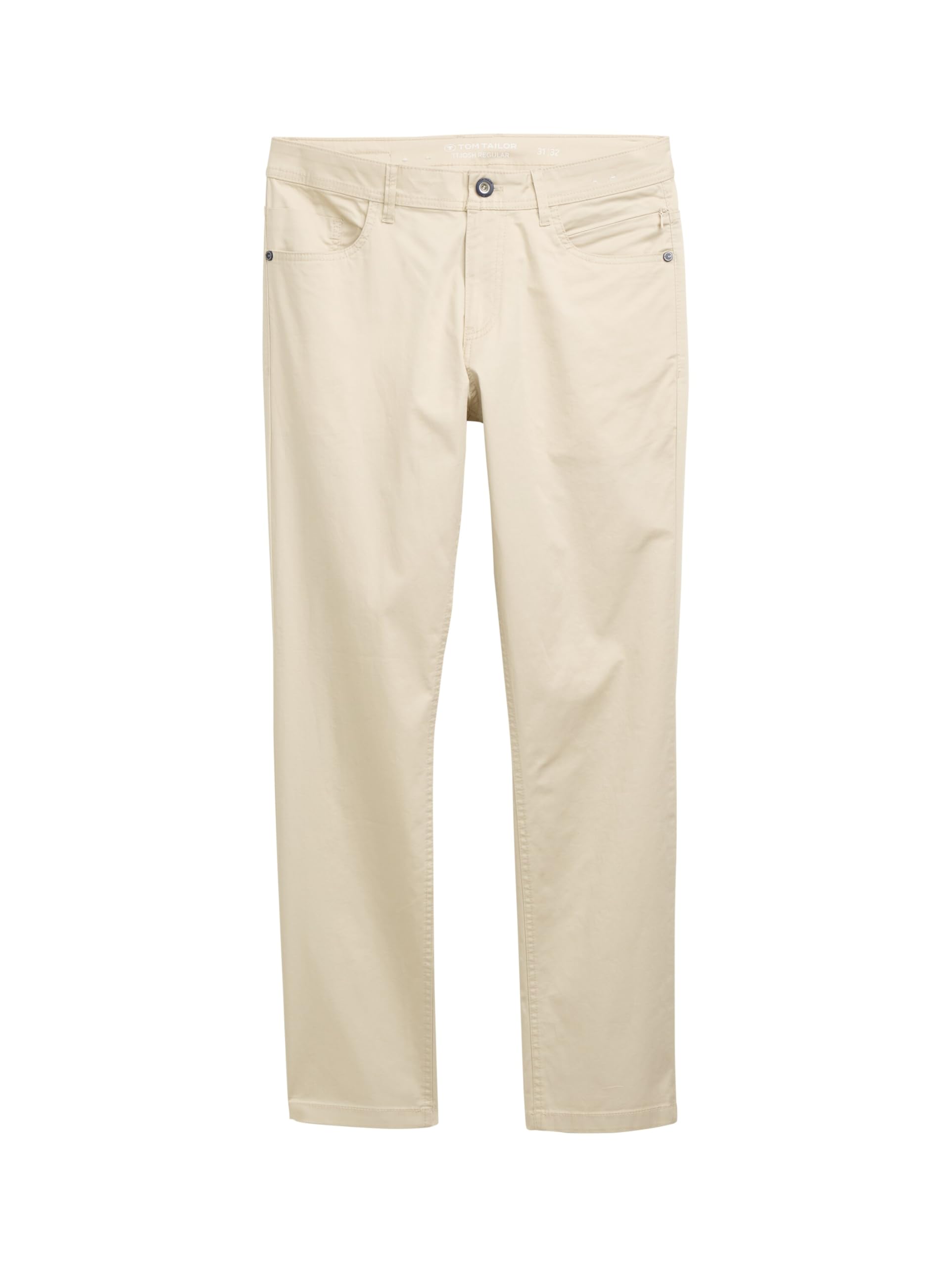 Tom Tailor Ultralight Josh Regular Slim Hose – Bild 3
