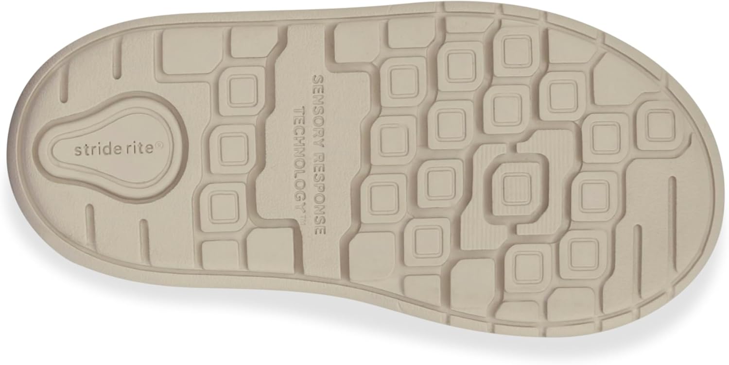 Stride Rite Unisex-Child SRT Alfredo