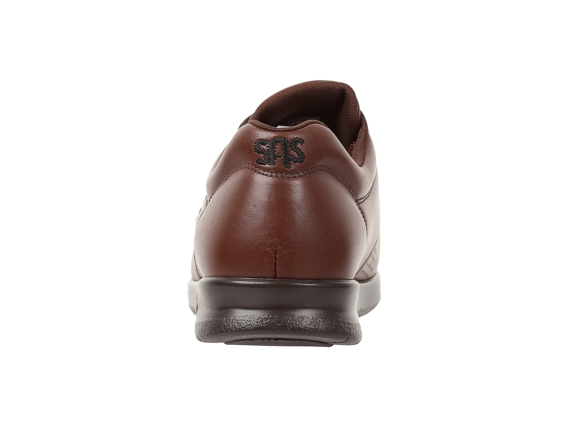 SAS Free Time Comfort Walking Shoe Teak 4.5 M (M) (B) view 7