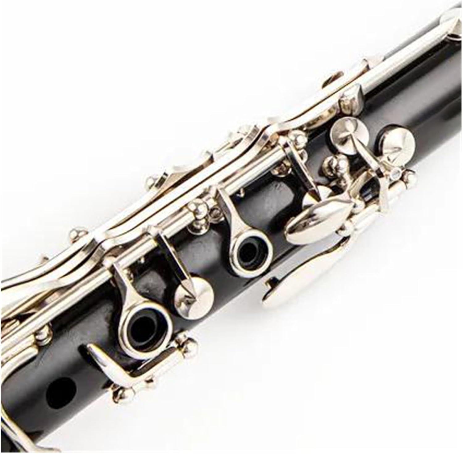 B flat Tune Professional Woodwind Instruments Clarinet Professional Clarinet
