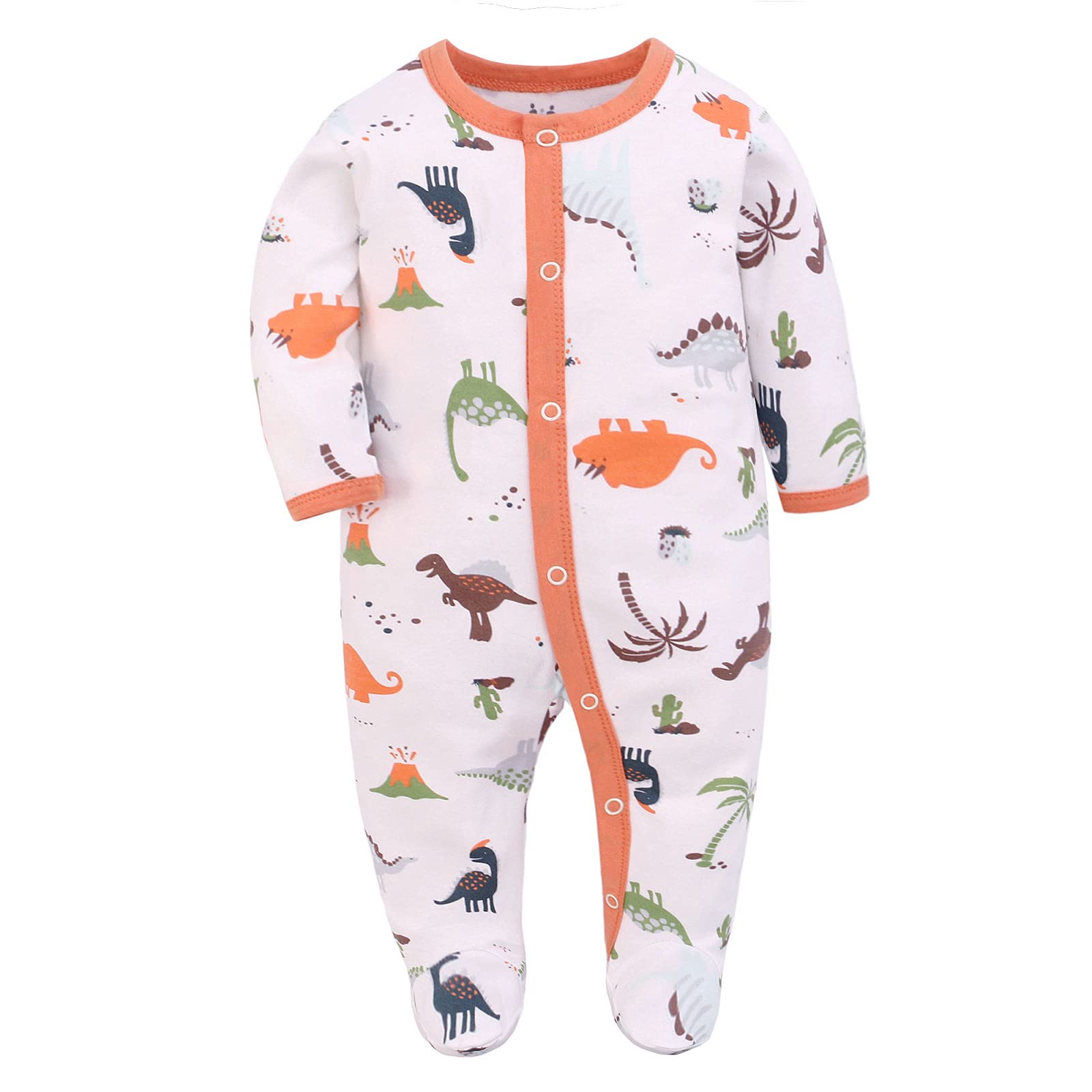 Baby Cotton rompers for New Born Babies, For Baby Boys and Girls Clothes, Unisex, baby outfit , Baby Full Sleeves Rompers , Baby Jumpsuit.