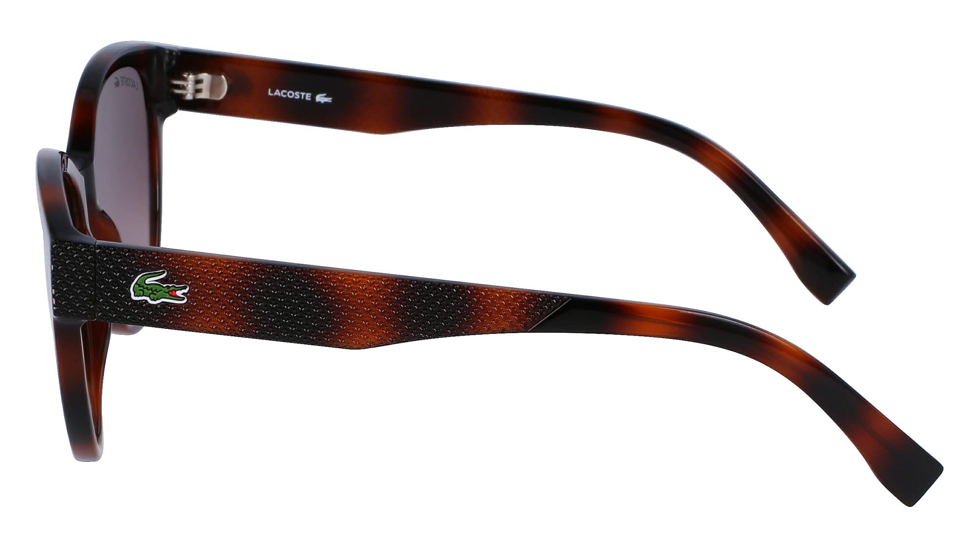 Lacoste Okulary przeciwsłoneczne Uniseks L983s
