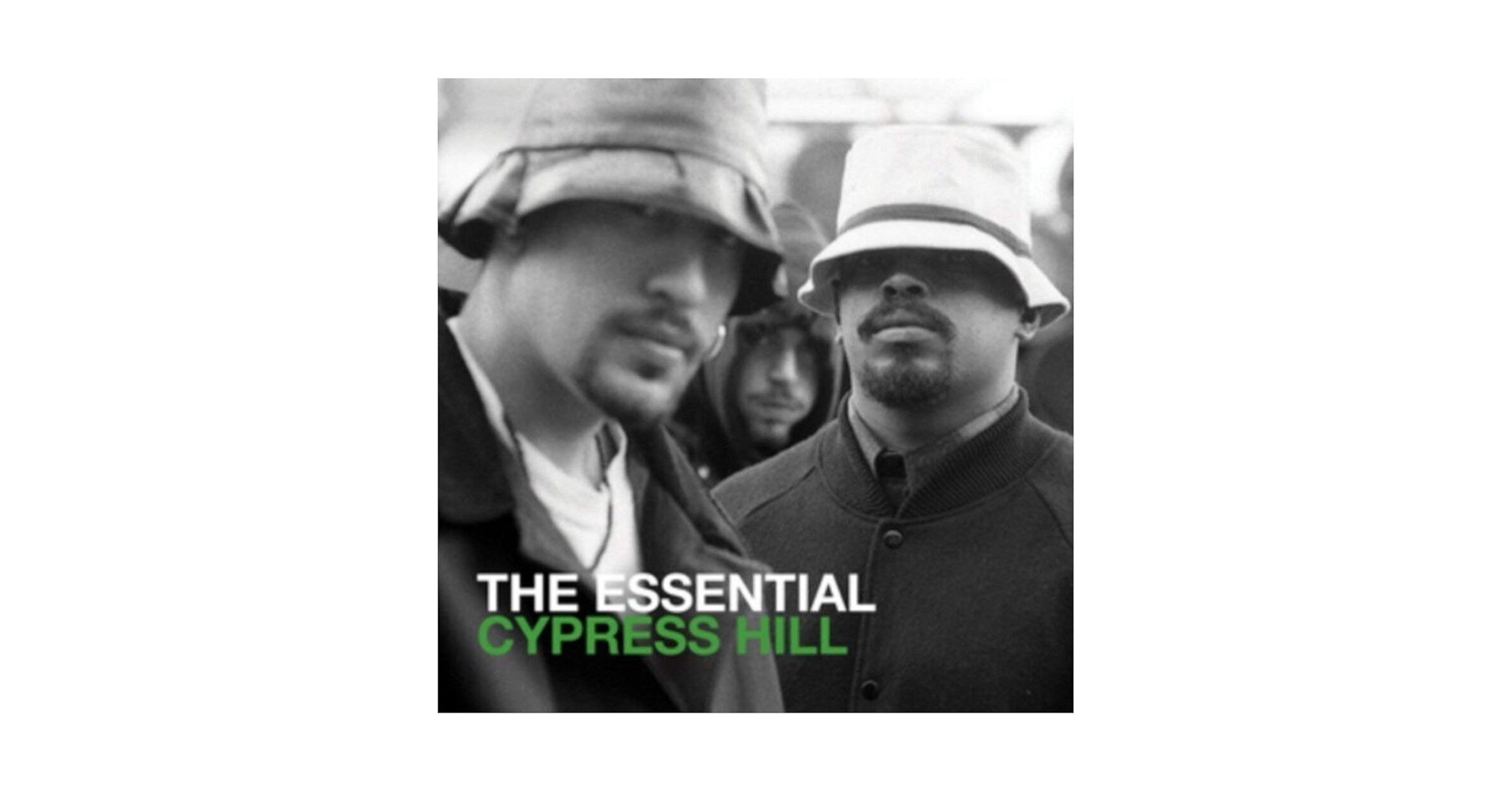 Cypress Hill - The Essential Cypress Hill - Amazon.com Music
