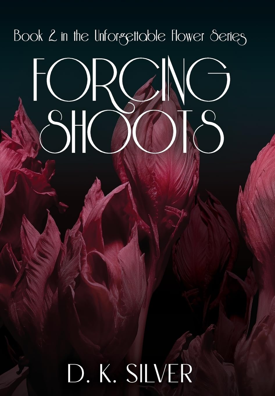 Forcing Shoots (2) (Flower)