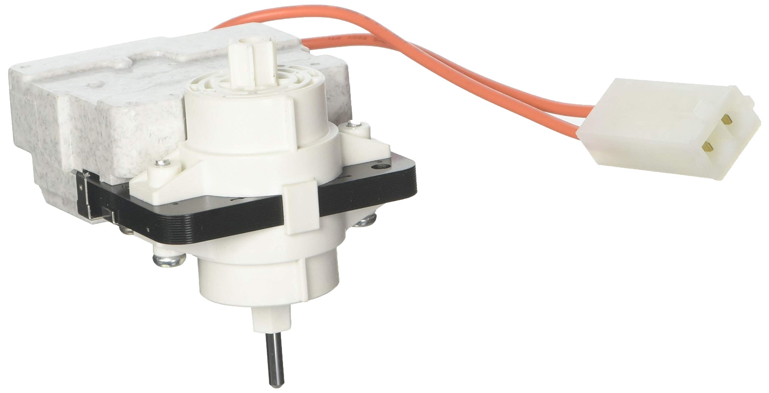 Amazon.com: Whirlpool W10464673 Evaporator Fan Motor : Appliances 
