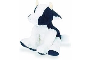 Sweet Rascals: Constance Cow 9-Inch