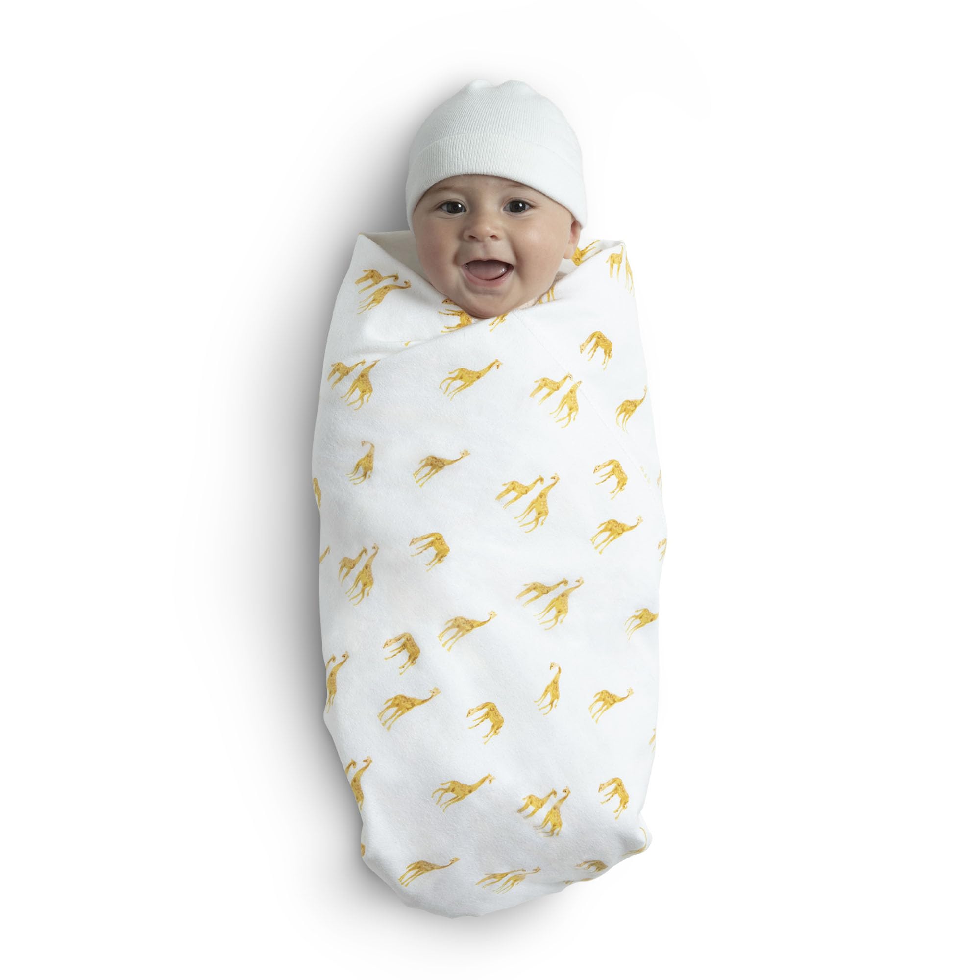 Delta Children Baby Blankets - 4 Pack Flannel -13 Delta Children Baby Blankets - 4 Pack Flannel -13