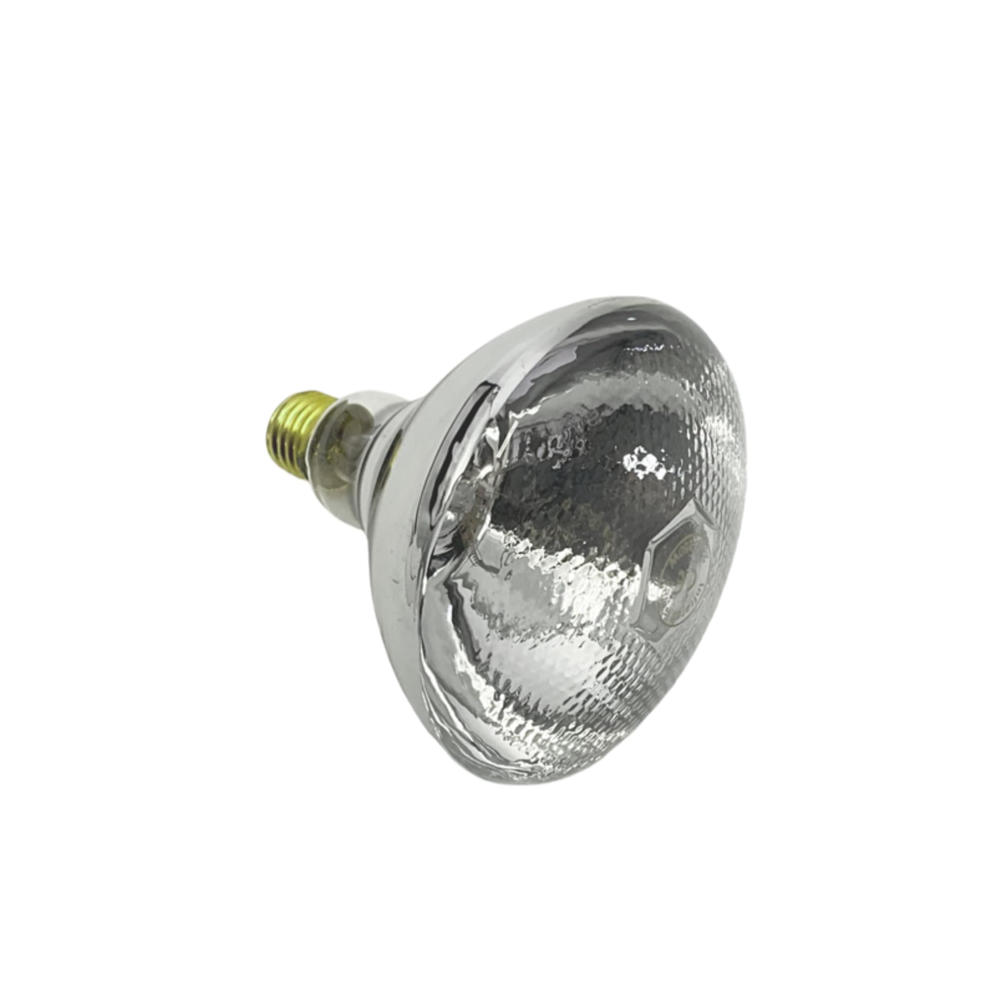 Chauffe-Frites Professionnel 2 Lampes GN 1/1 - Maintien au Chaud - 500 W - INOX
