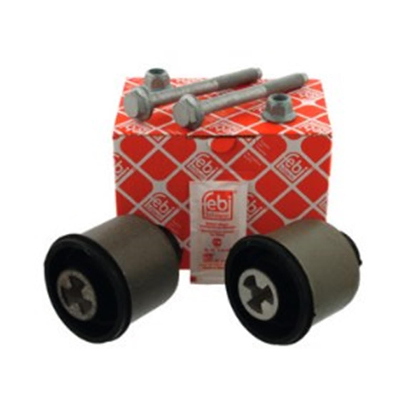FEBI BILSTEIN 34697 Supporto assale adatti per MERCEDES-BENZ ... - AUTODOC