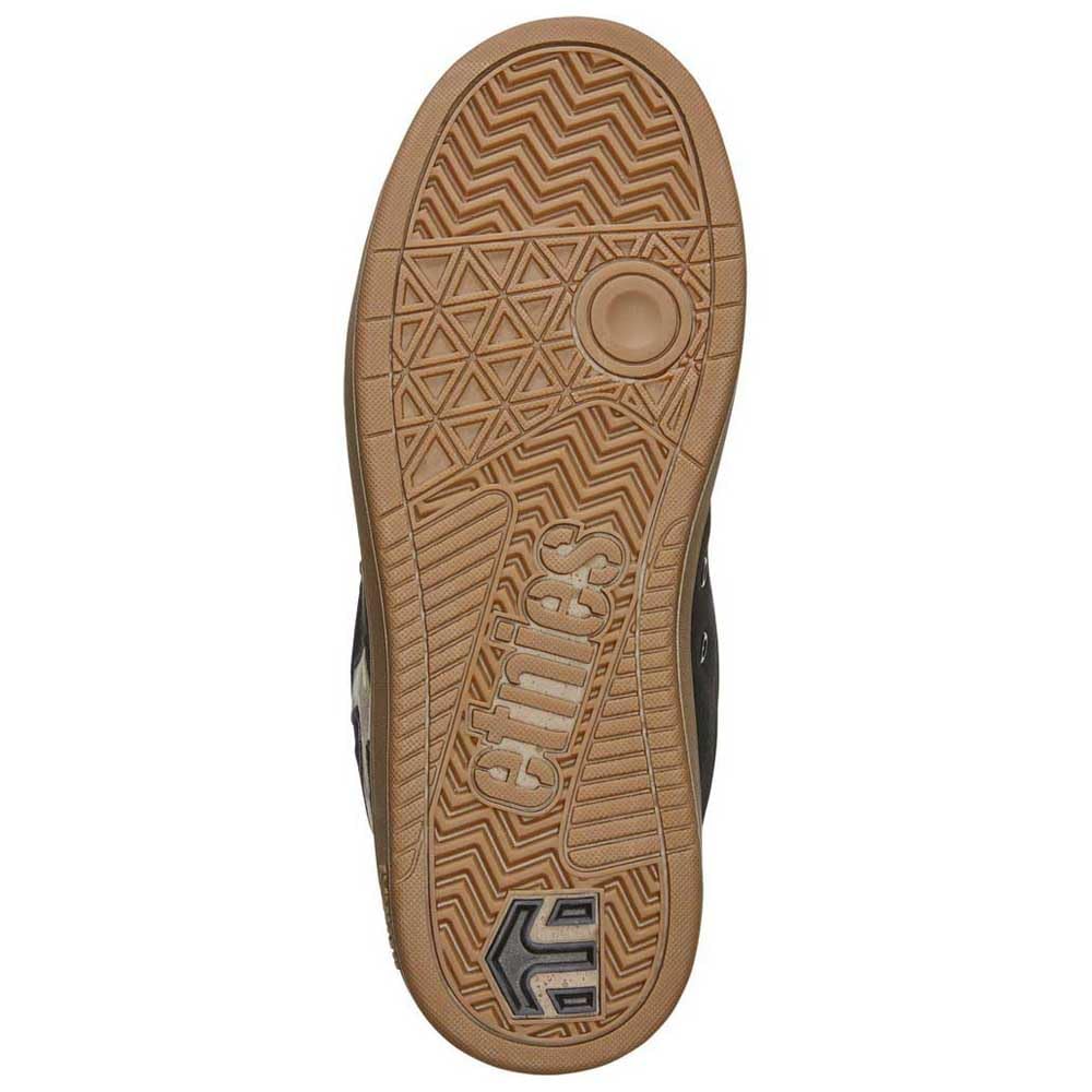 Etnies Mixte Enfant Kids' Fader Chaussures de Skate