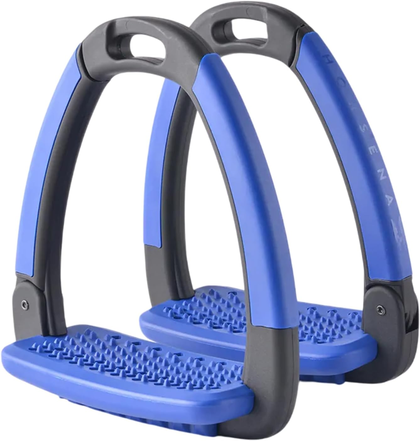 Tread Pad for Swap Stirrups 2.0 -(Set of 2 Pcs)-Ocean Blue