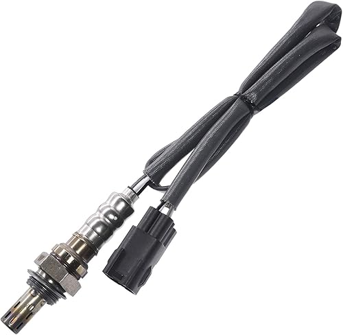 Walker Products Sensor de oxígeno 350-34630, sensor O2 de repuesto de equipo original, ajuste directo