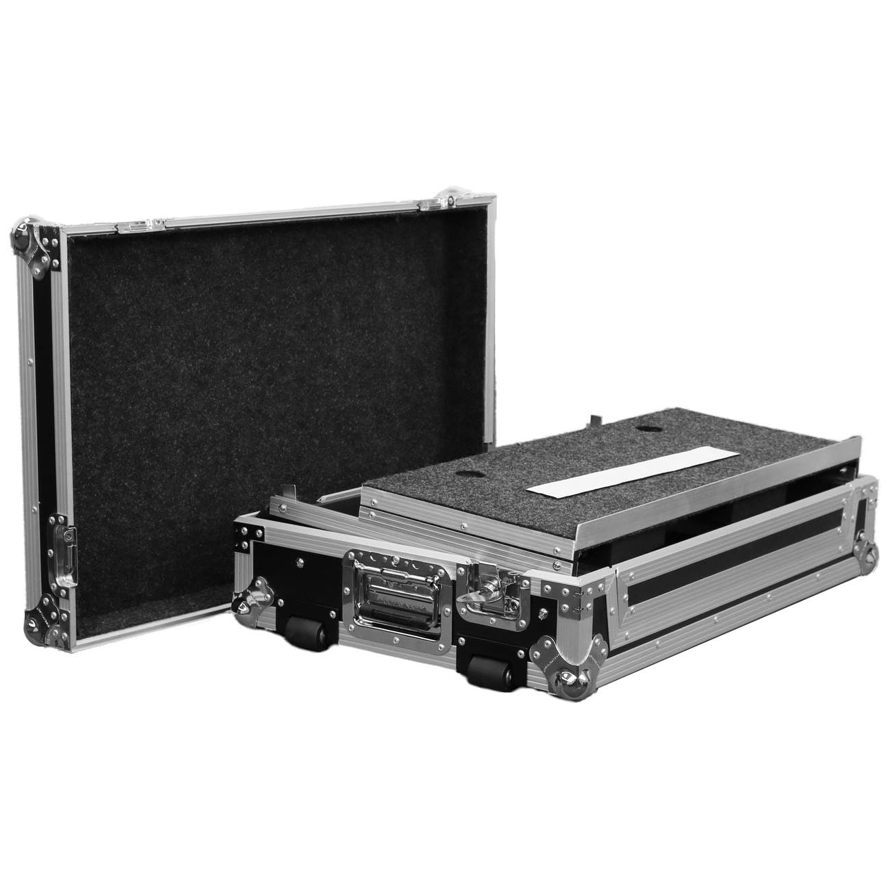 DEEJAY LED TBHONELT DEEJAYLED - Funda para Rane One con portátil