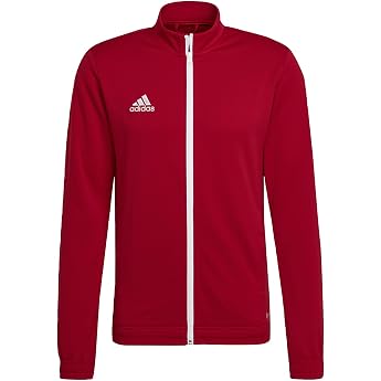 adidas Men's Entrada 22 Track Top Jacket
