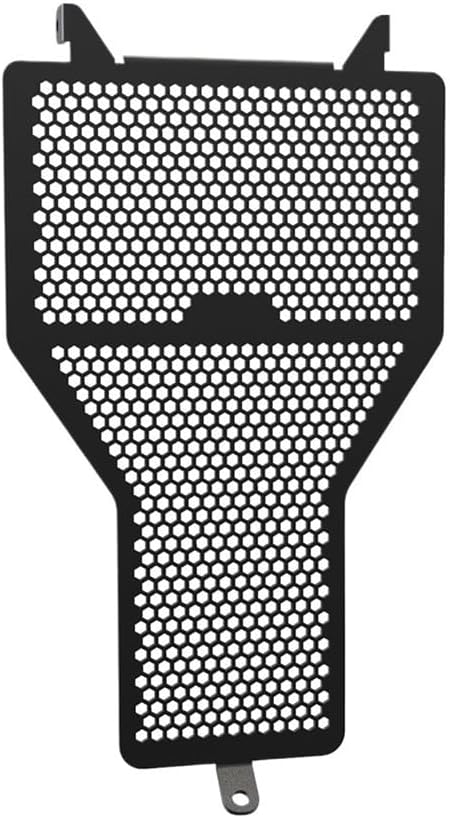 for YZF R125 MT125 ABS 2011 2012 2013 2014 2015 2016 2017 2018 Radiator Engine Grille Guard Cover Protector Parts Radiator Shrouds