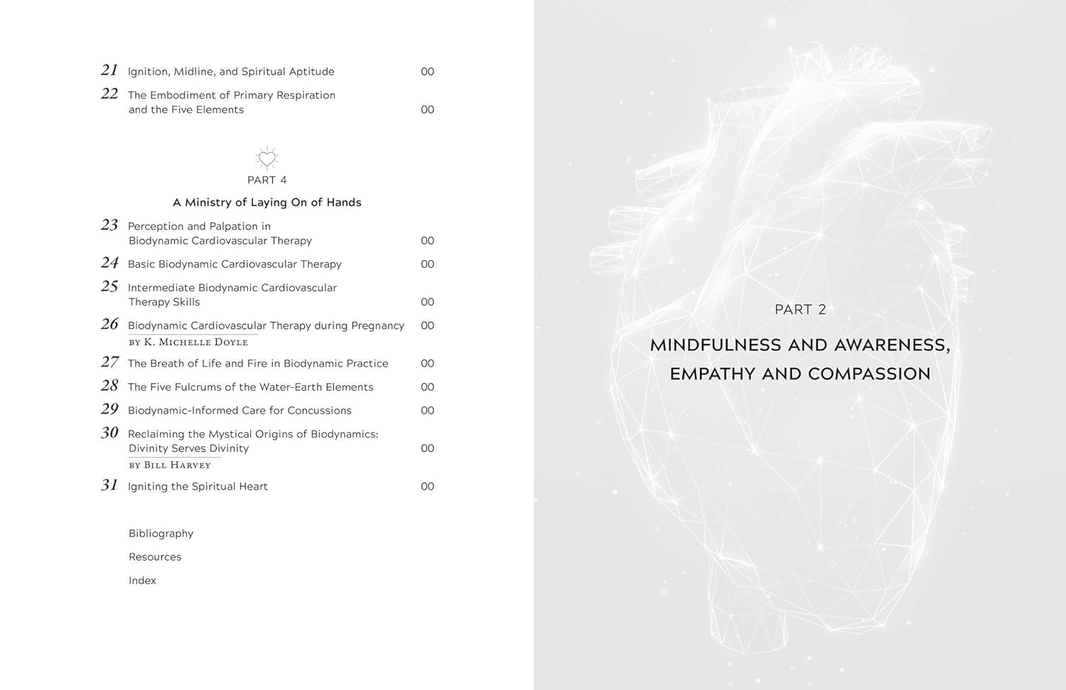 The Biodynamic Heart: Somatic Compassion Practices for a Clear and Vital Heart      Paperback – August 12, 2025