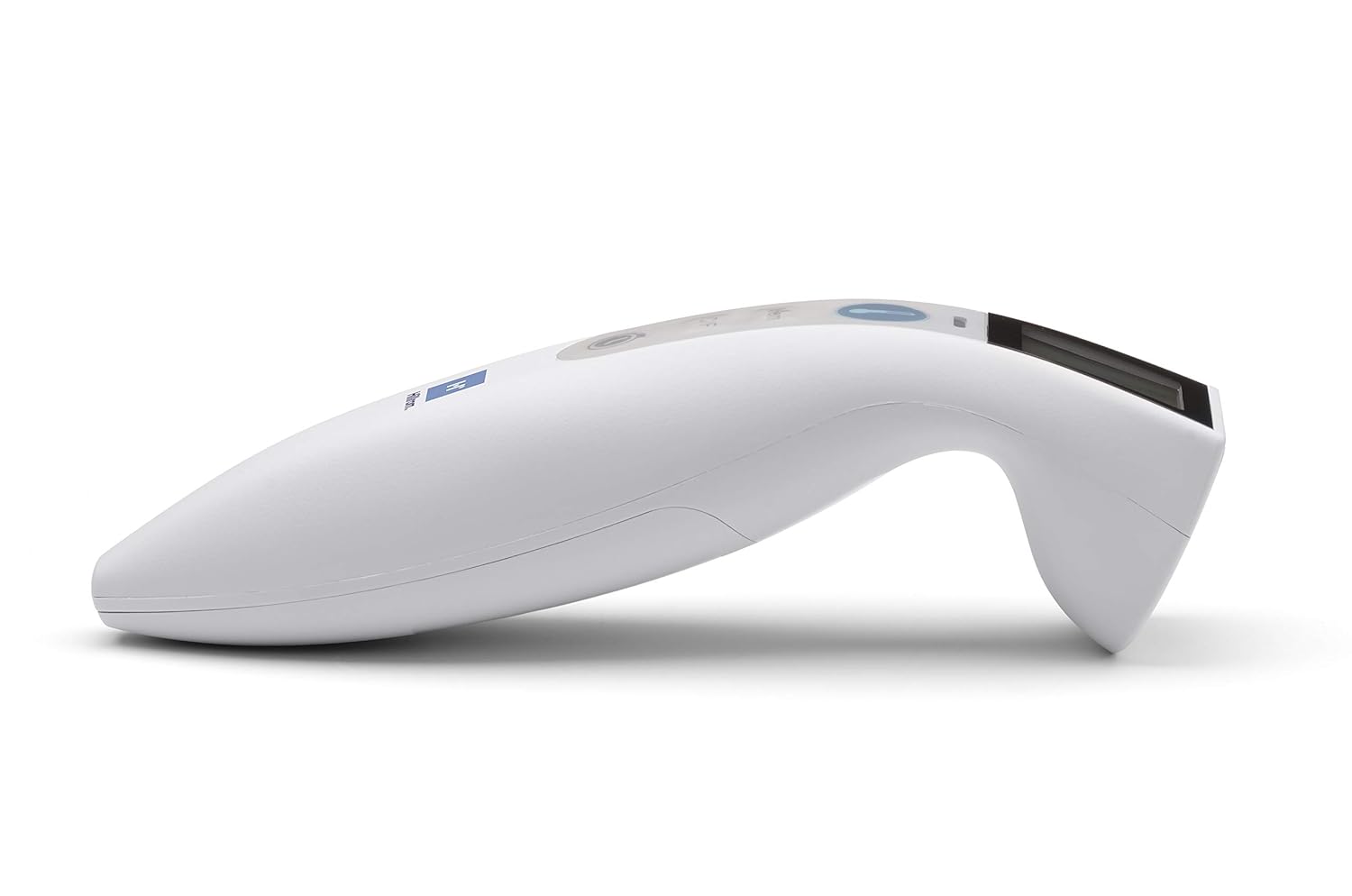 Welch Allyn Contact-Free Forehead Thermometer side view