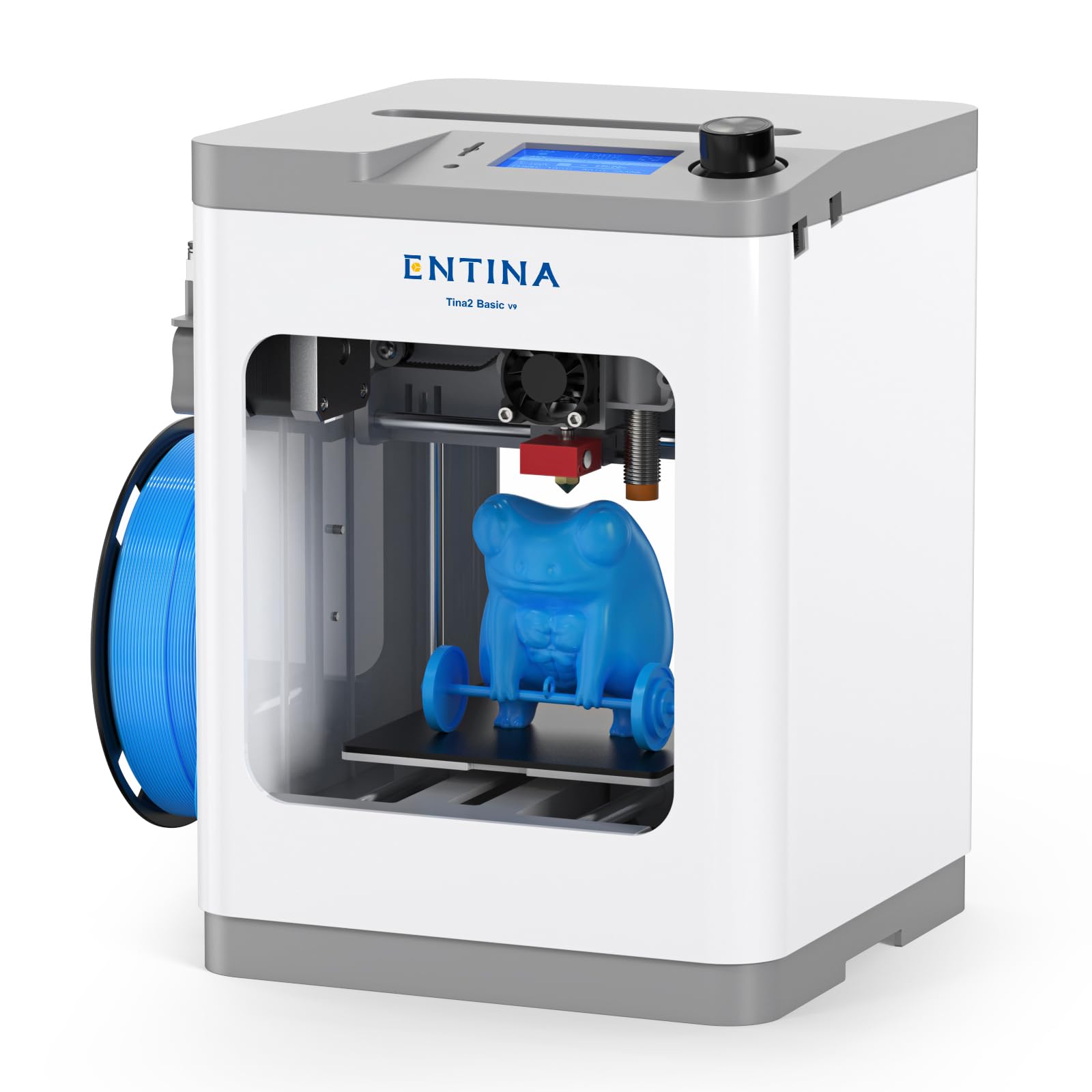 tina2 plus ENTINA 3Dプリンター Entina 3D Printer TINA2 PLUS V3 – ENTINA