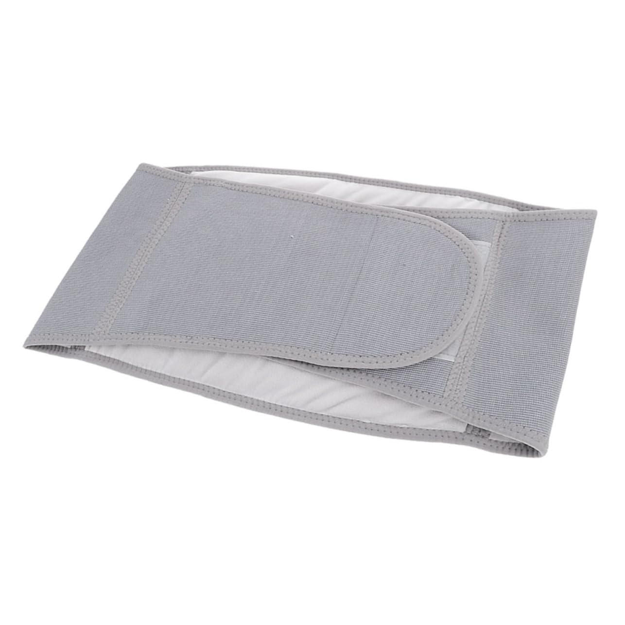 Comfortable Back Brace for Men Warm Belt Heating Pad Lumbar Support for Lower Back Pain Relief