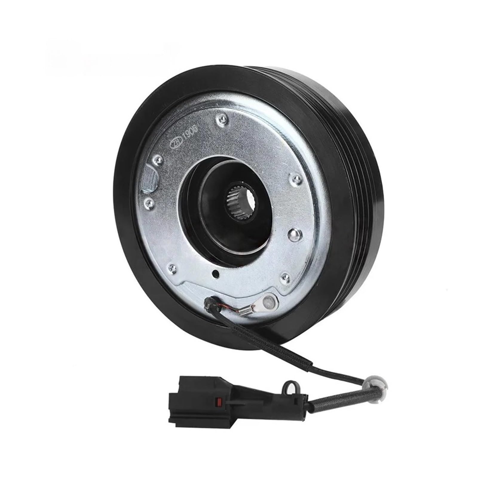 AC Compressor Clutch Kit Fit for Subaru Forster Fit for Impreza DKV10R DKV-10R 73111FG001 73111-SA010 73111SA010 AC Compressor Clutch Pulley