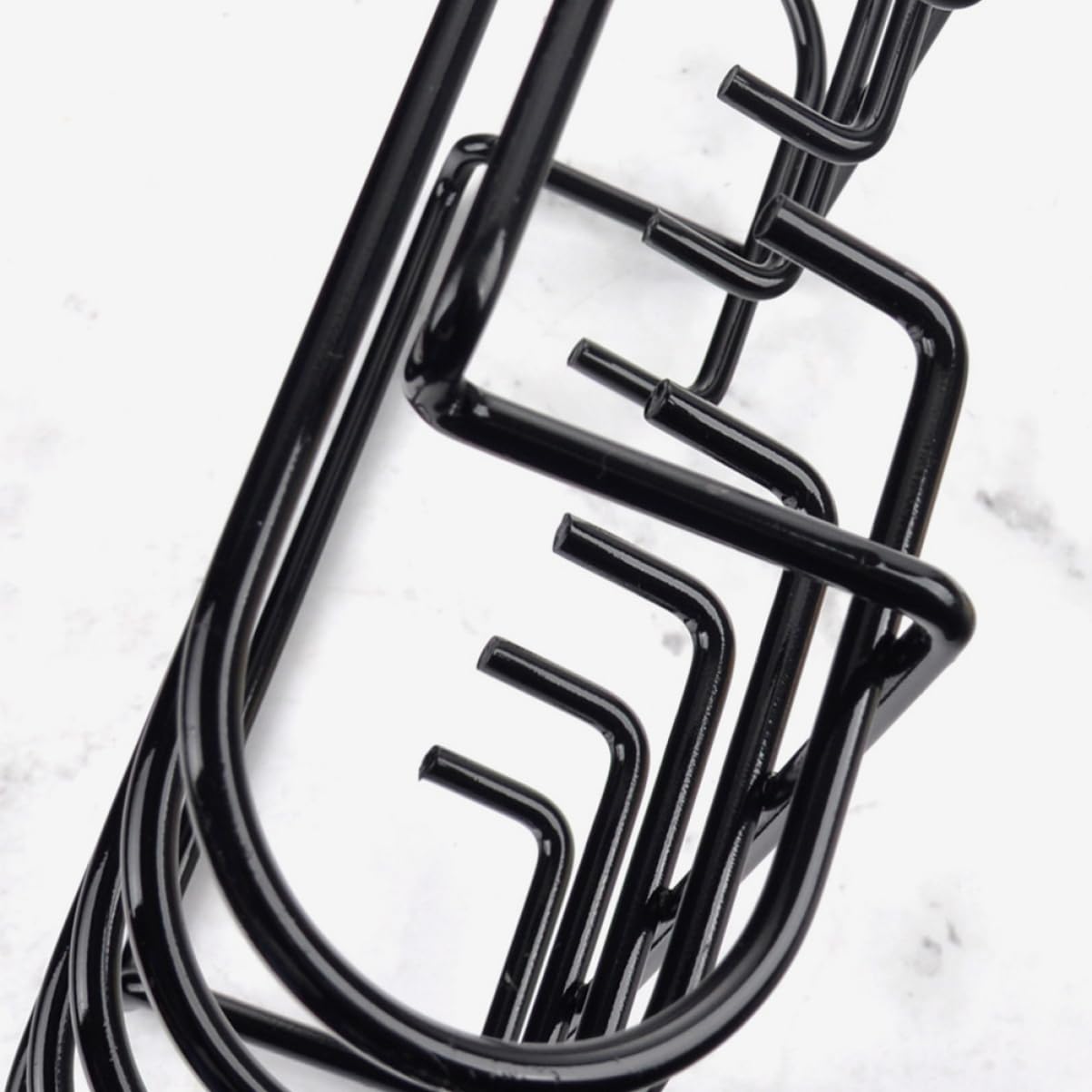 SUPVOX Supporto Portatile Barbecue Esterno da Acciaio Inossidabile in per Compatta Graticola per Grigliare Costine e Verdure Durante attività All'aperto