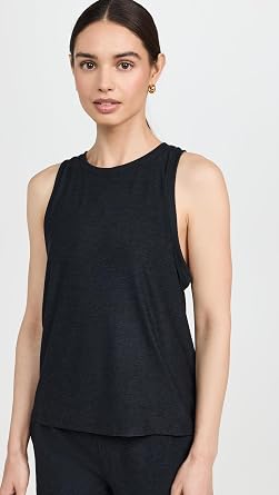 Beyond Yoga Women's Featherweight Rebalance Tank