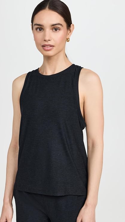 Beyond Yoga Women's Featherweight Rebalance Tank