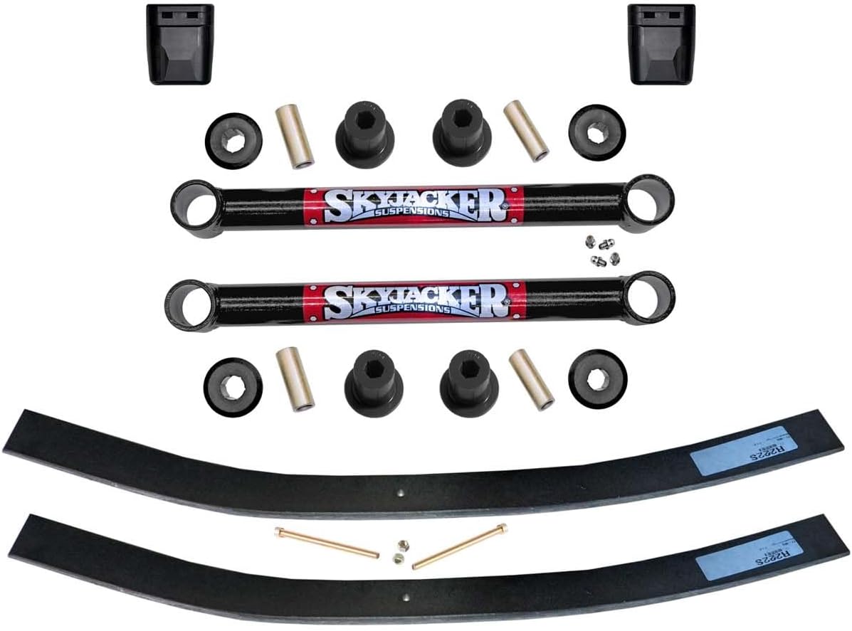 Skyjacker D3012 Suspension Lift Component Box