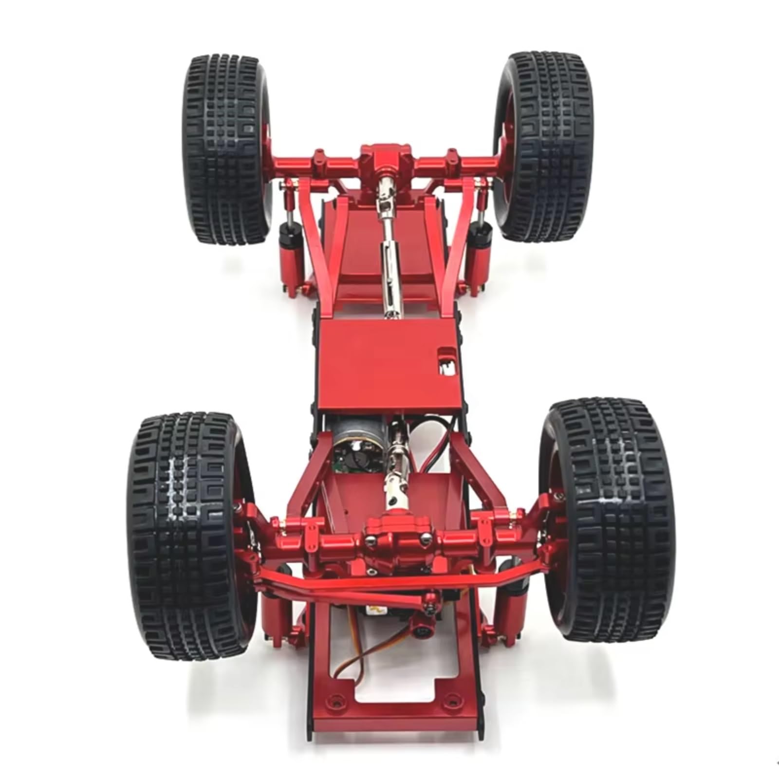 for TRX4 for Defender for TRX6 1/10 1 Pcs Aluminum Alloy Motor Mount Plate Upper Spur Gear Cover RC Crawler Car Upgrade Parts Accessories RC Car Accessories(Black,Full Set)