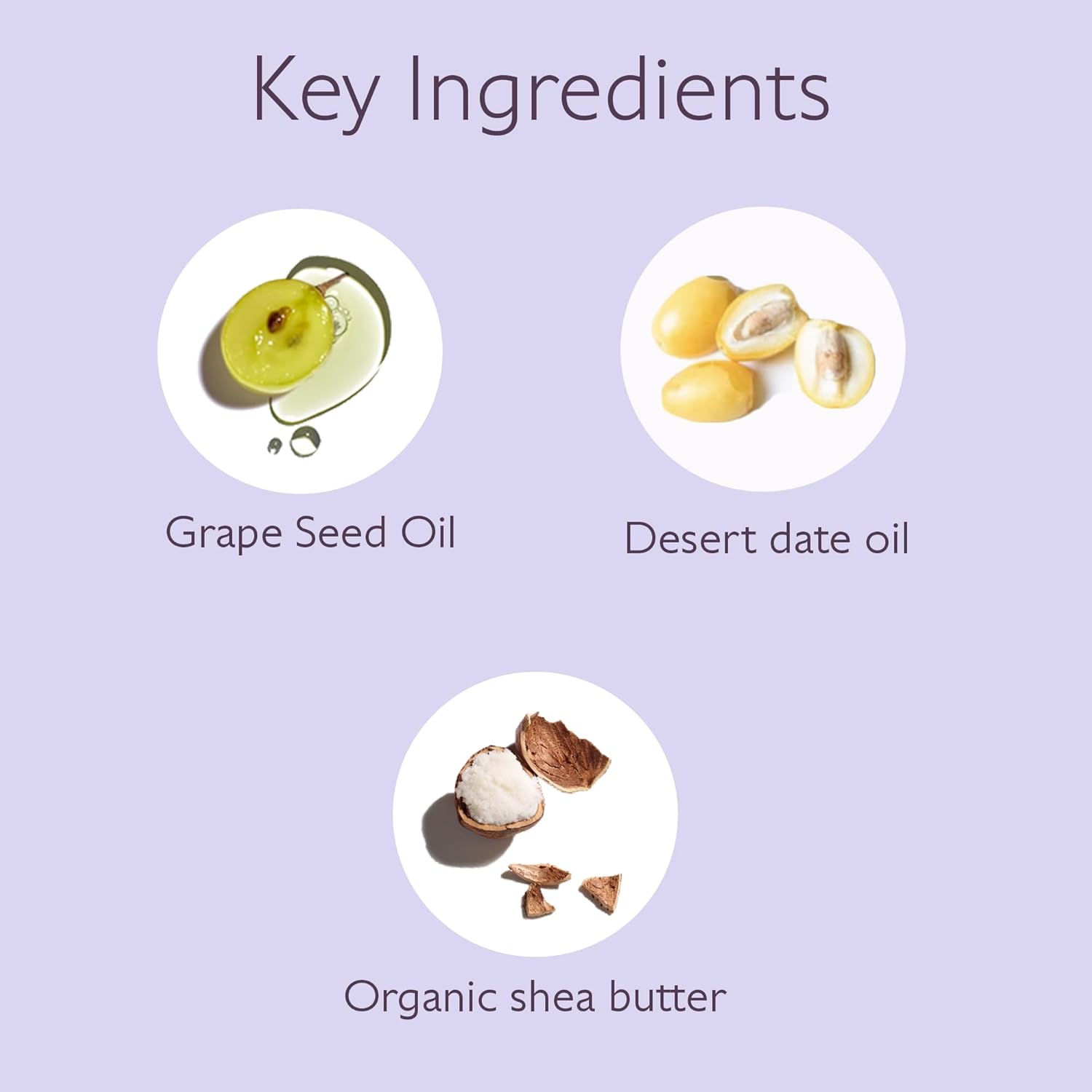 Caudalie Vinotherapist Replenishing Vegan Body Butter with Shea Butter and Grape-seed Oil, Addresses Itching Caused by Eczema and Other Skin Conditions - 250 mL - Image 5