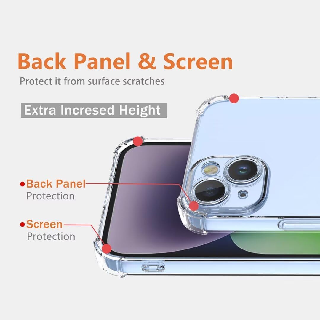 Casing For Redmi Note 13 Pro 5G Xiaomi Redmi Note 13 Pro Plus Redmi Note 13 4G Case Cover Flower Landscape Painting Clear Shell Back Cover Japan Anime TPU Transparent Soft Silicone | PH - View #9