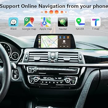 BMW NBT CarPlay Android Auto ID3 第3世代 新品 BMW NBT CarPlay Android Auto ID3 第3世代 新品 BMW NBT