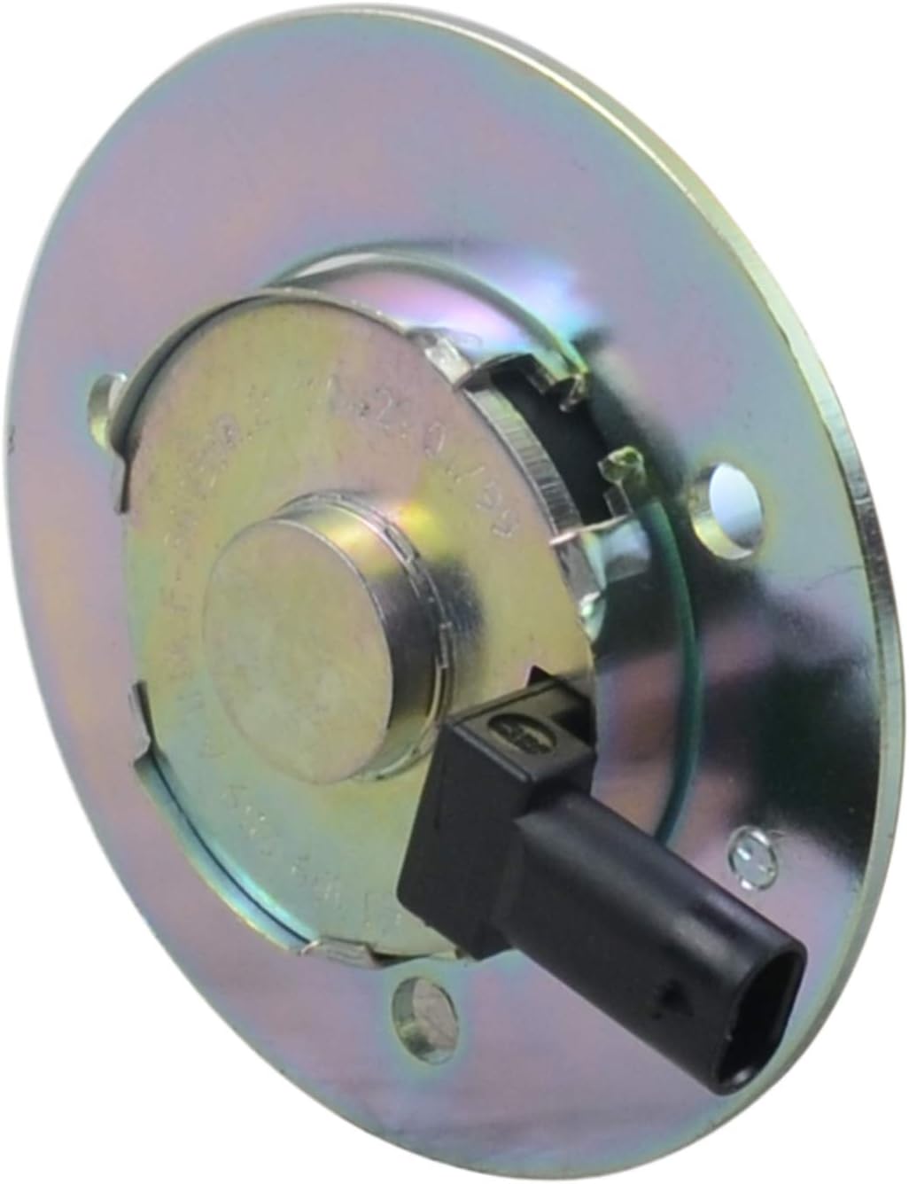 Camshaft Bridge Bracket Adjuster Magnet Solenoid Valve Replacement for VW Jetta GTI Passat Audi A4 A6 TT 2008-2016 2.0T 06H103144J 06H109257A 06L109259A 06J103166A 06H109257C