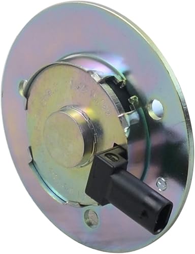 Miniatura 5 de Reemplazo de la válvula electromagnética del soporte del puente del árbol de levas para VW Jetta GTI Passat Audi A4 A6 TT 2008-2016 2.0T 06H103144J