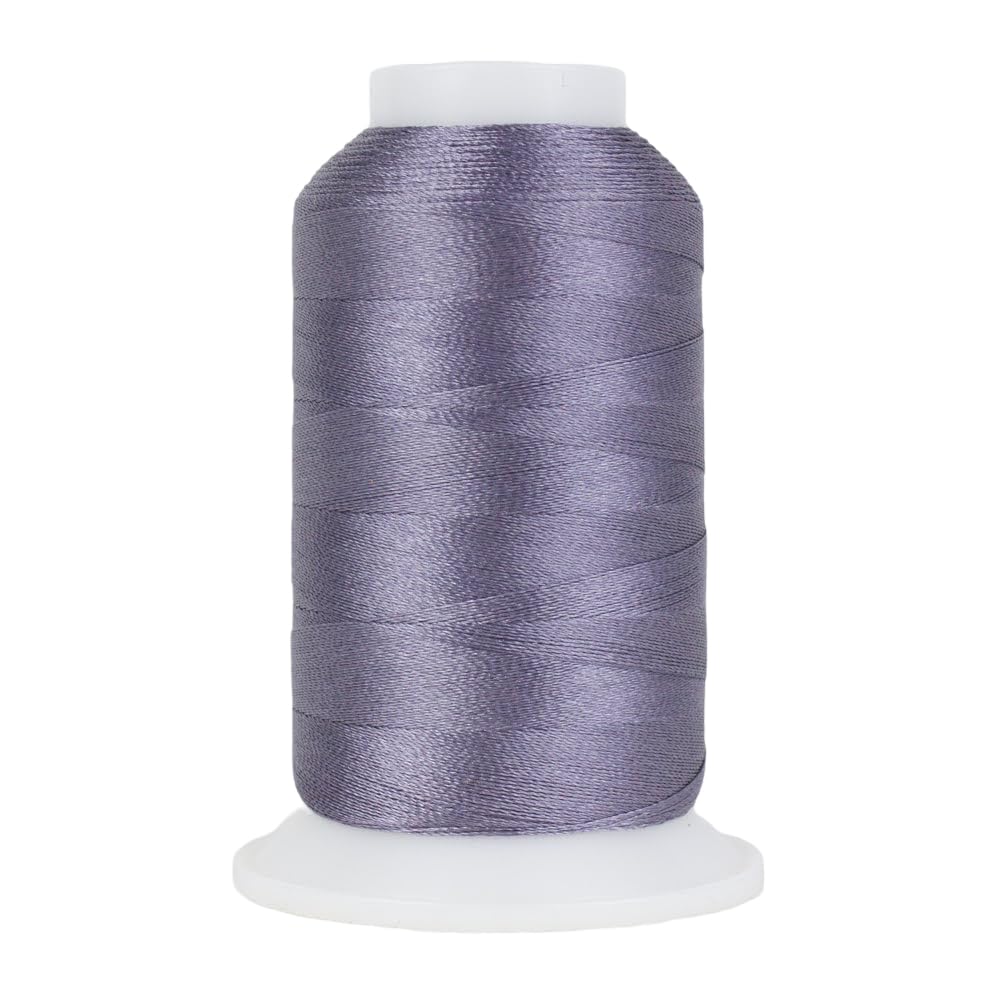 Element Thread Club 40wt Machine Embroidery Polyester Thread | 1000m (1049yd) | Glossy | Gloaming