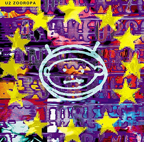 Zooropa Zooropa