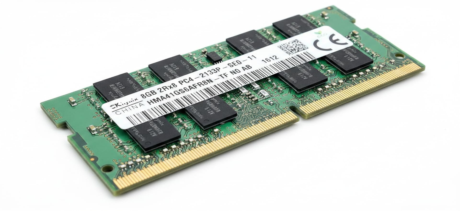 Amazon.in: Buy 8GB DDR4 2133MHz Laptop Memory for SK hynix PC4