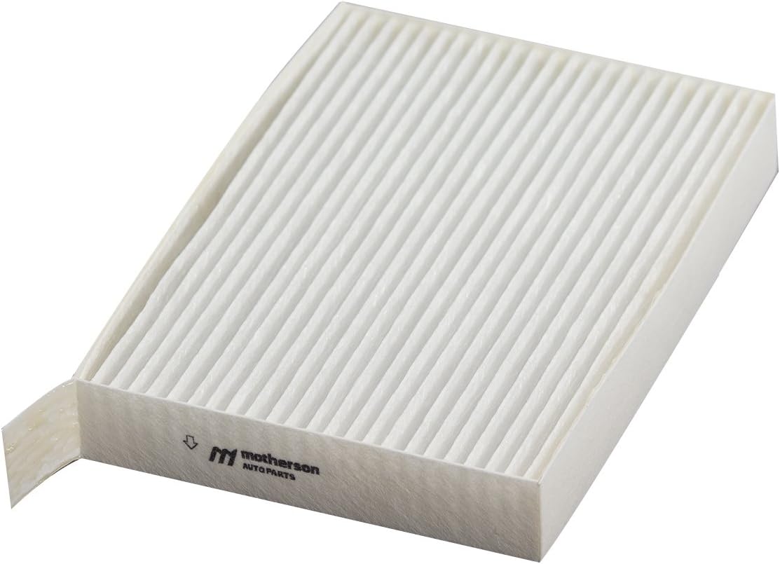 Motherson Auto Parts CF-GM015CC Cabin Air Filter