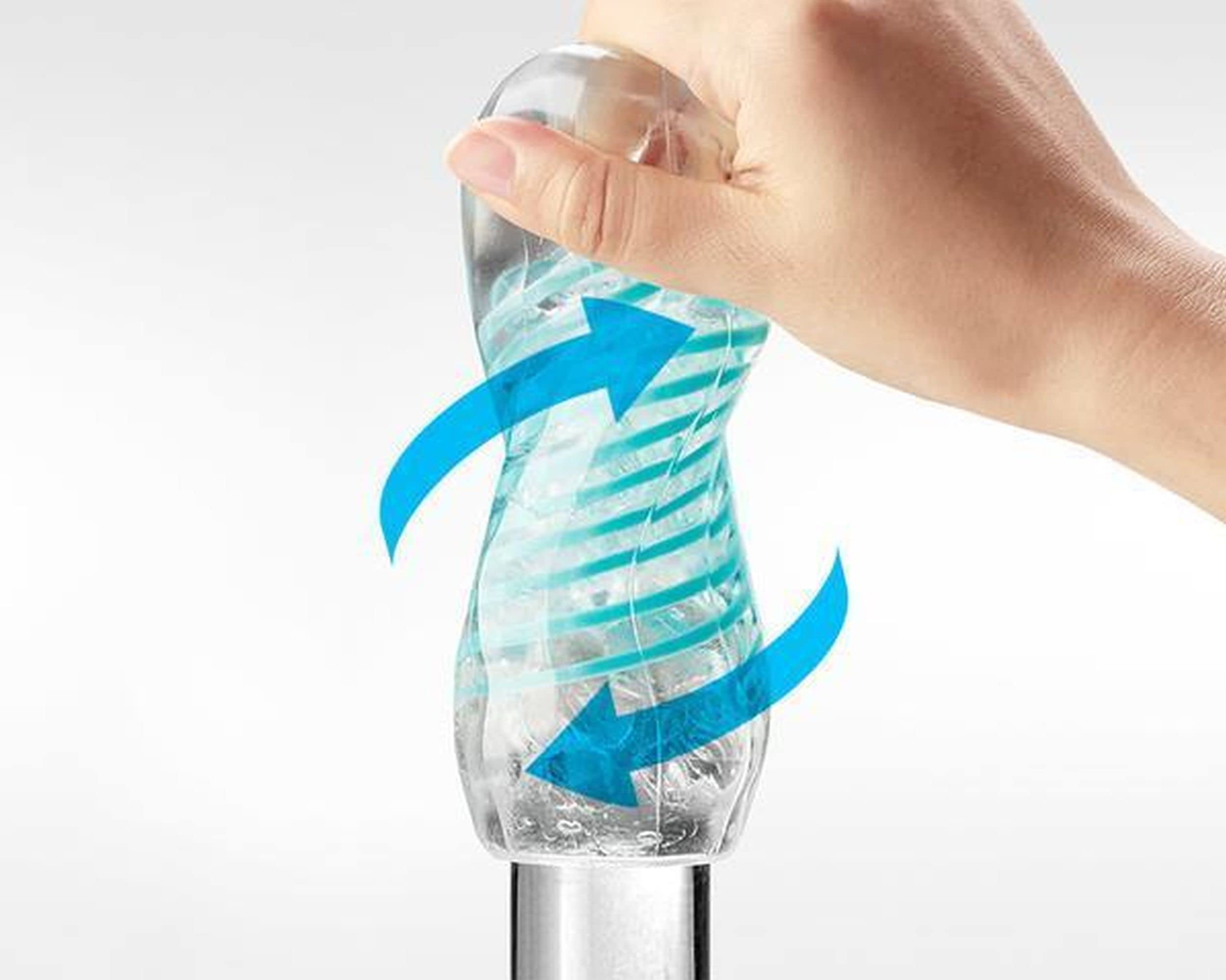 TENGA SPINNER 04 PIXEL SPECIAL SOFT EDITION