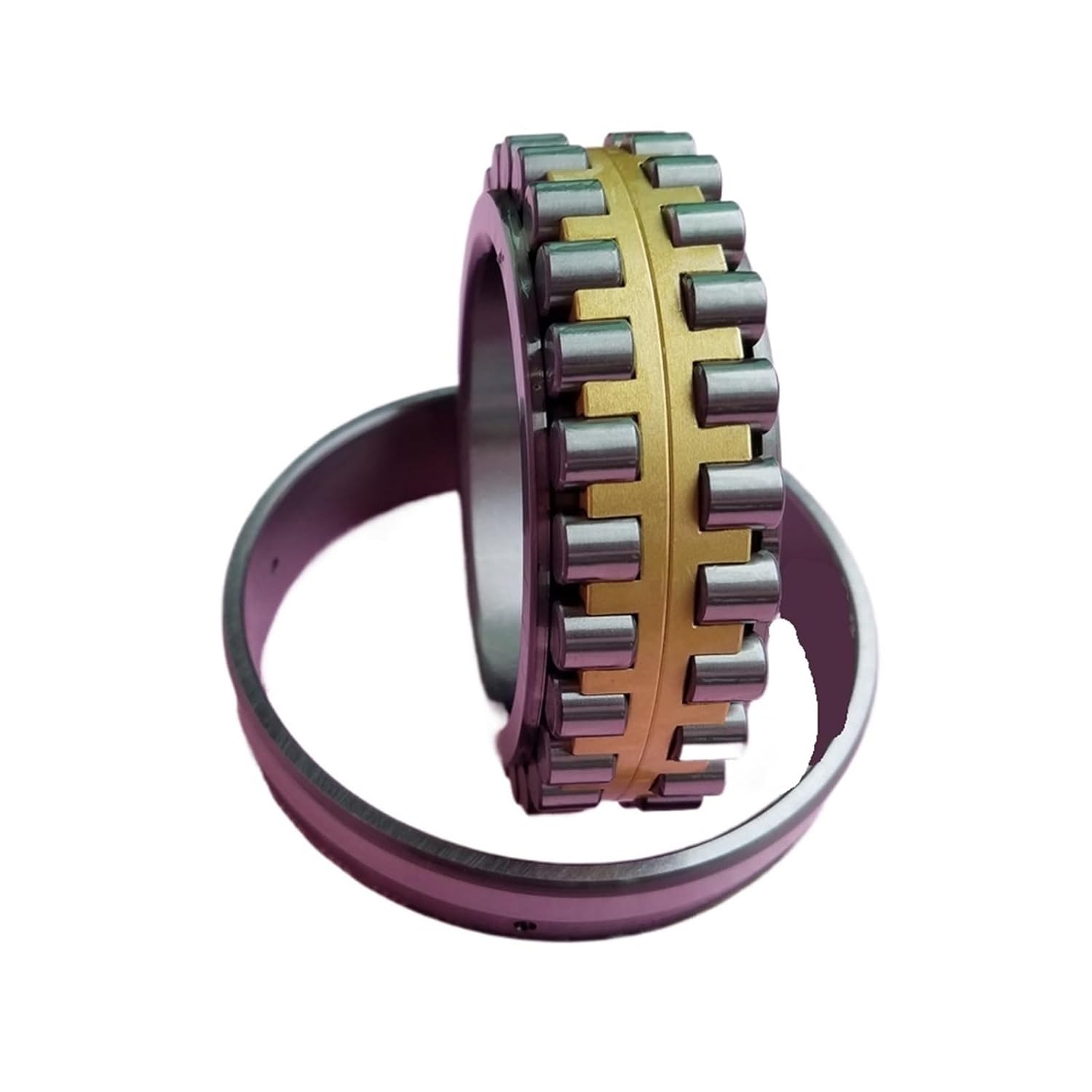 LKYAQJKGQ 1個 NUTR2047/NUTR2052 ヘビーデューティーサポートローラー