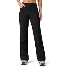 Willit Womens Hiking Pants Quick Dry UPF 50+ Stretch Travel Work Pants 5 Pockets Water-Resistant 29"/31"/33"